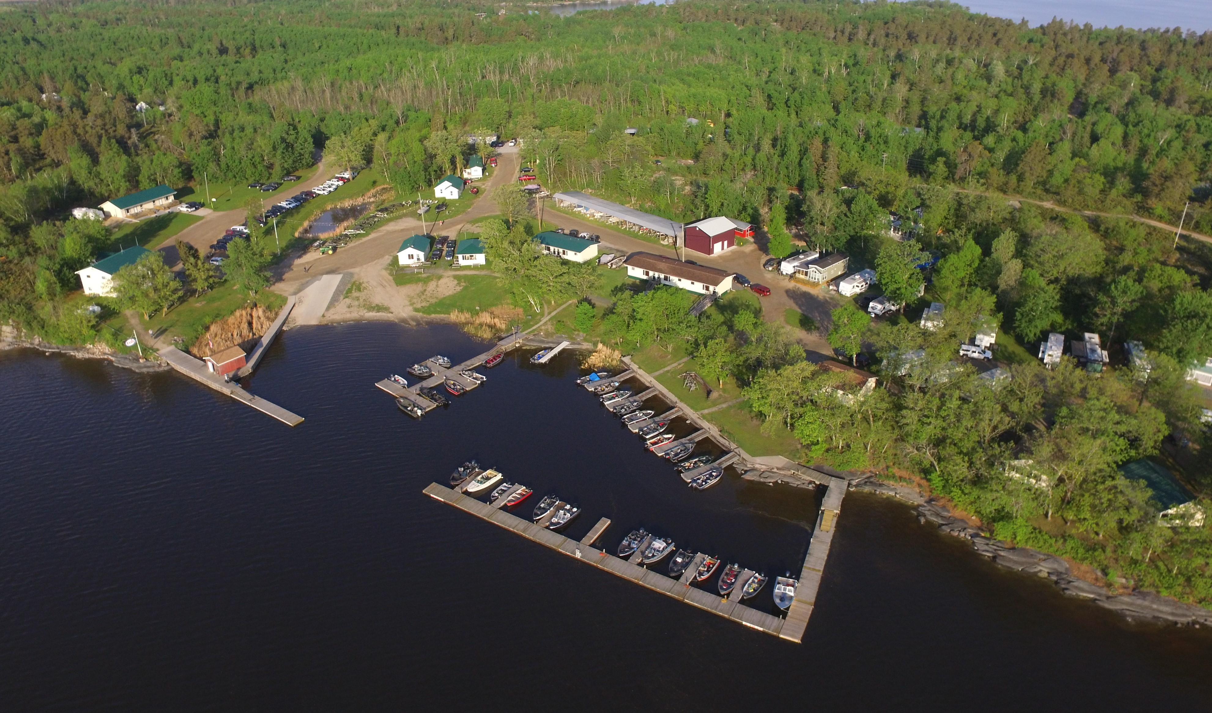 RV Camping Site - Nightly Rate — Mylie’s Place Resort – Mylie’s Place Resort